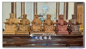 Read more about the article 【尺三福德正神】敬祝土地公公聖誕千秋，頭牙也是補財庫的好日子~