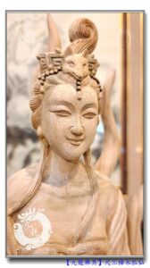 Read more about the article 【尺三樟木狐仙】美若天仙的仙，是指狐仙嗎？九尾狐仙白身登場