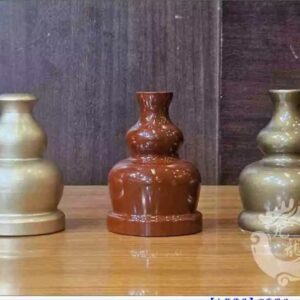 單孔令旗座 / 葫蘆旗座 葫蘆令旗座葫蘆座 單孔座/法器座令旗座旗座/神明法器座令旗架