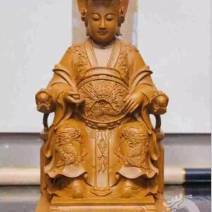 天上聖母 朝天媽祖娘娘 湄洲海洋之神