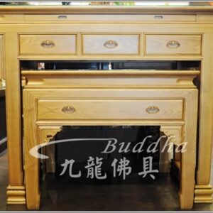 高質感歐洲風佛桌 神明桌