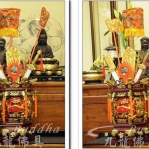宮廟用高質感拜斗