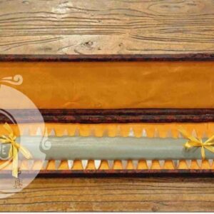 43齒仿鯊魚劍 乩童法器 乩身法器