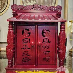 宮廟用品 香旦 香擔 進香專用