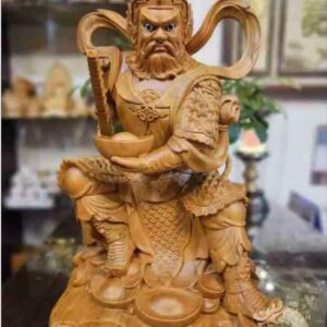 玄壇元帥 武財神 趙公明 趙元帥