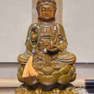 觀世音菩薩 觀音神像 佛祖 南無觀世音