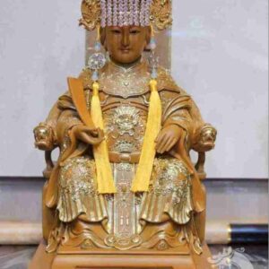 天上聖母 媽祖娘娘 媽祖 天后娘娘