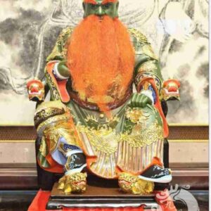 五府王爺之范府王爺 范府千歲