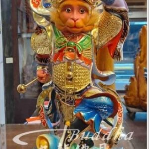 齊天大聖 大聖爺 孫悟空 戰鬥聖佛
