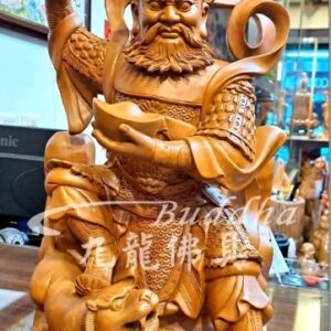 天官 武財神 玄壇真君 趙公明 趙元帥