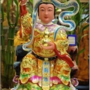 九品蓮九天玄女 九天娘娘