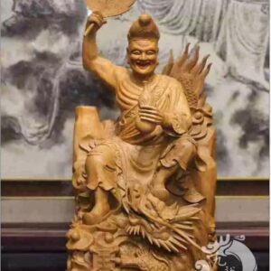 蟠龍濟公活佛 祥龍濟公 濟公師父 濟癲